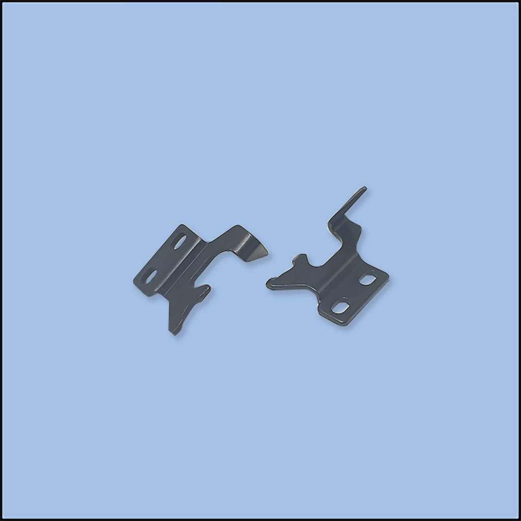 BOBBIN CASE POSITIONING PLATE (40212010)