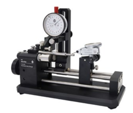 CONCENTRICITY GAGE 7134-25A