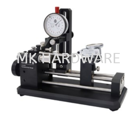 CONCENTRICITY GAGE 7134-25A