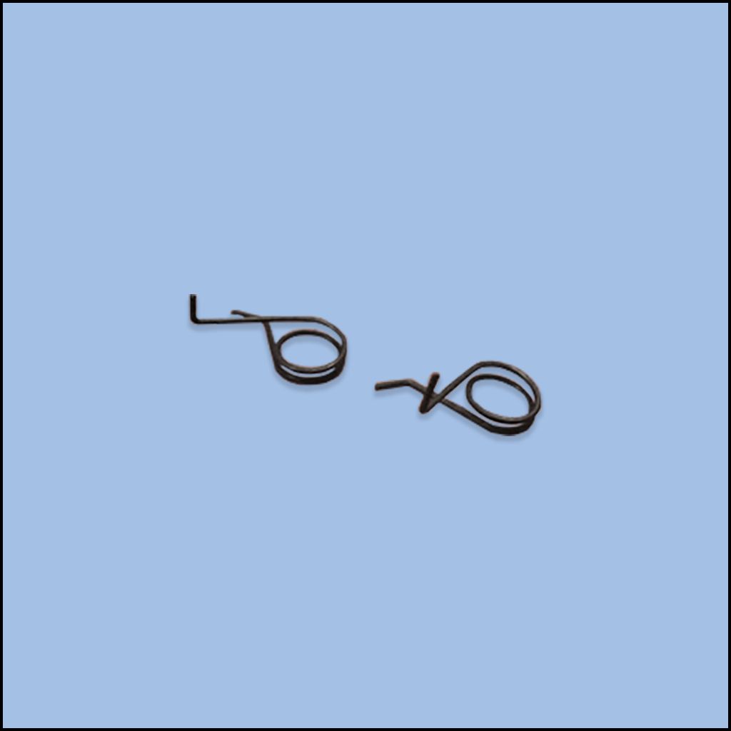 SPRING FOR LATCH (34C10-107)