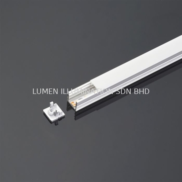 LED LIGHT Aluminium Profile - BS1010