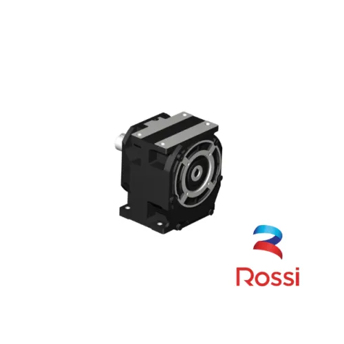 Rossi SR Series- Coaxial