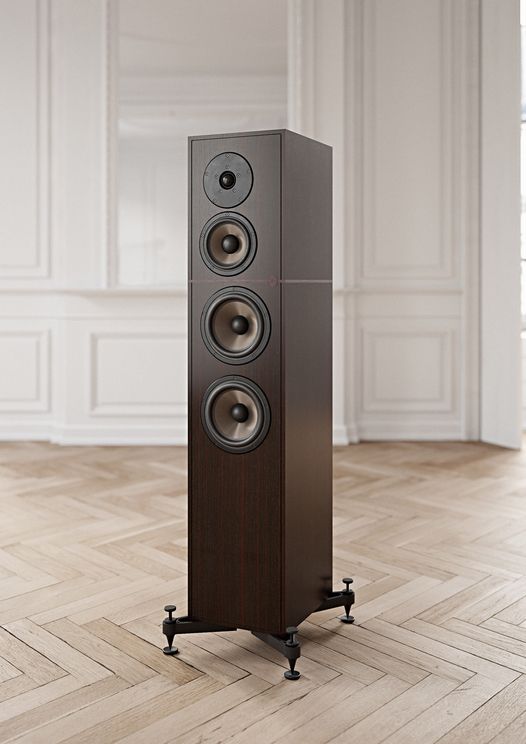 Revival Audio - Atalante 4 - Floor Standing Speaker