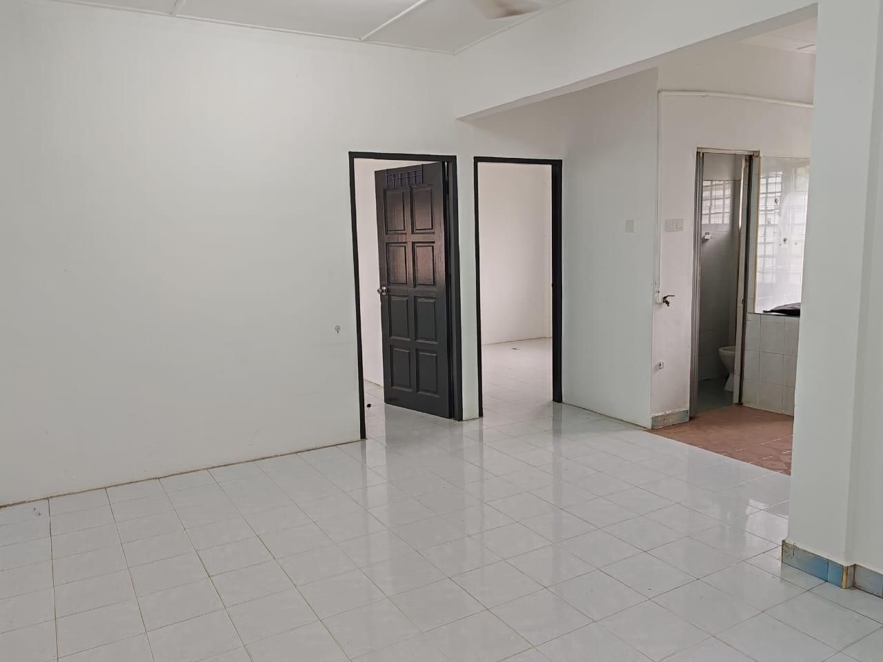 [FOR SALES] Kangkar Pulai Merak Low Cost Flat 2bed Renovated Johor Bahru