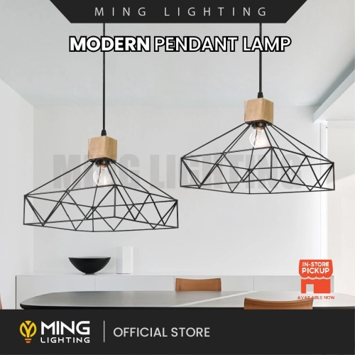 Modern Pendant Lamp 11051