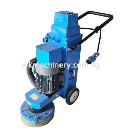 FG-300EVS Floor Grinding Machine with Vacuum