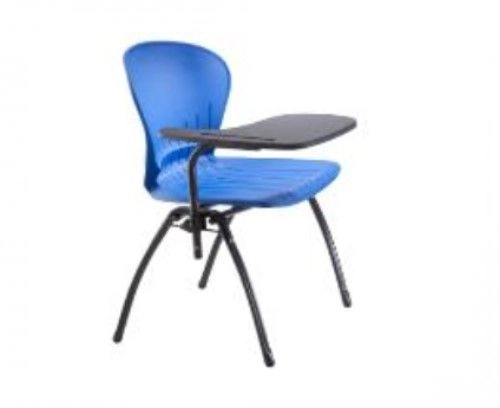 Study Chair With Arm IP-36A | Kerusi Belajar | 学习椅 | 补习椅 | 讲座椅 | 办公椅 | Desk Chair - BAYAN LEPAS | PENAGA | TANJONG BUNGAH