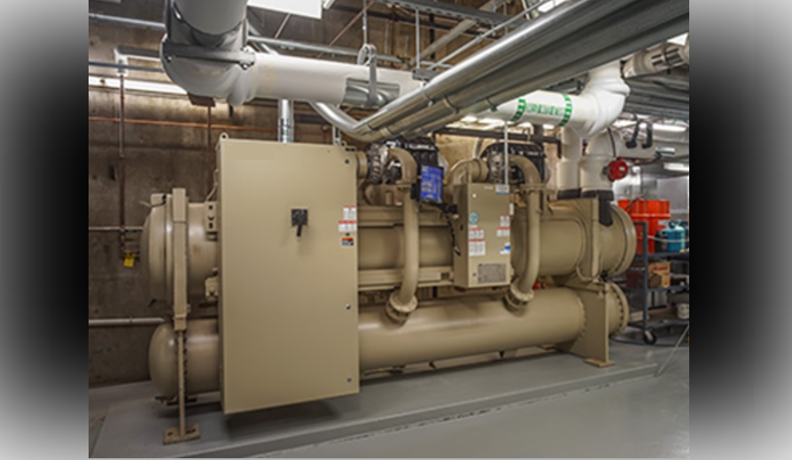 Chilled water system flow optimization services