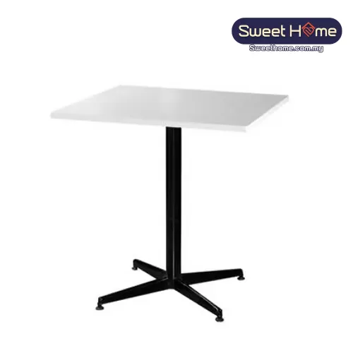 Dining Table | Square Cafe Table | Cafe Furniture