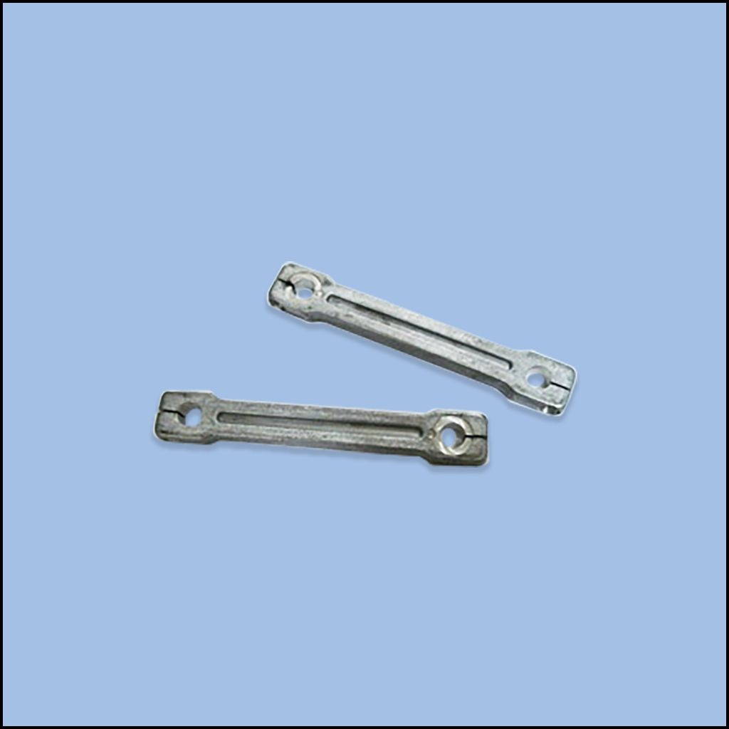 CONNECTION ROD–STD STROKE 13/8” 2900160 (LTG-A017)