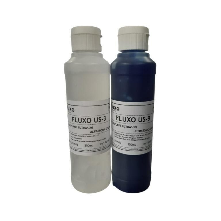 FLUXO US-3 FLUXO US-9