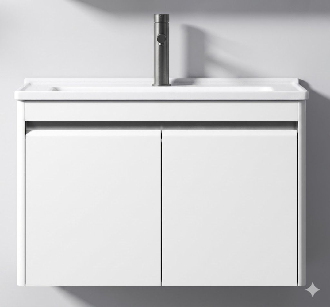 Main Cabinet with Basin #BA-UMC42-800