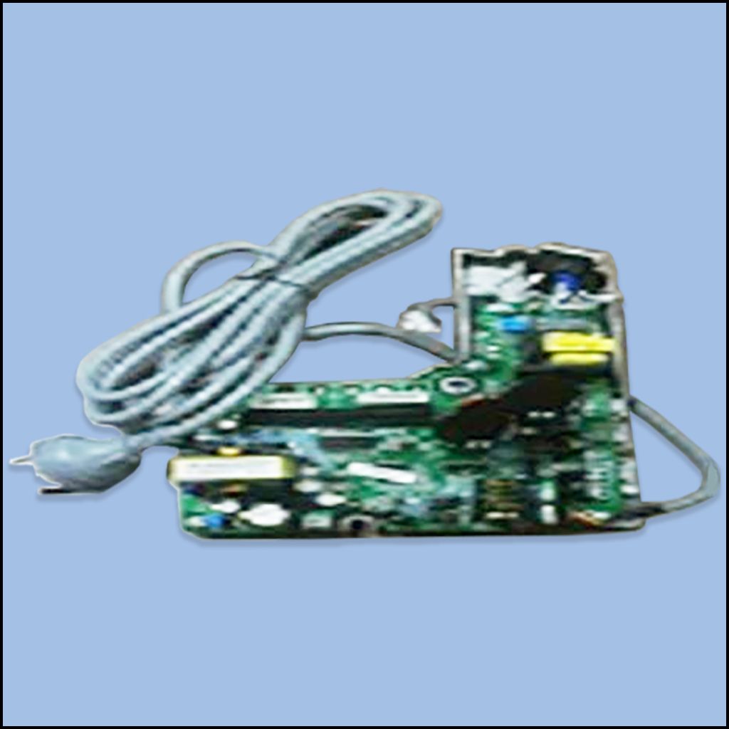 R3 CONTROL MODULE (13833064)