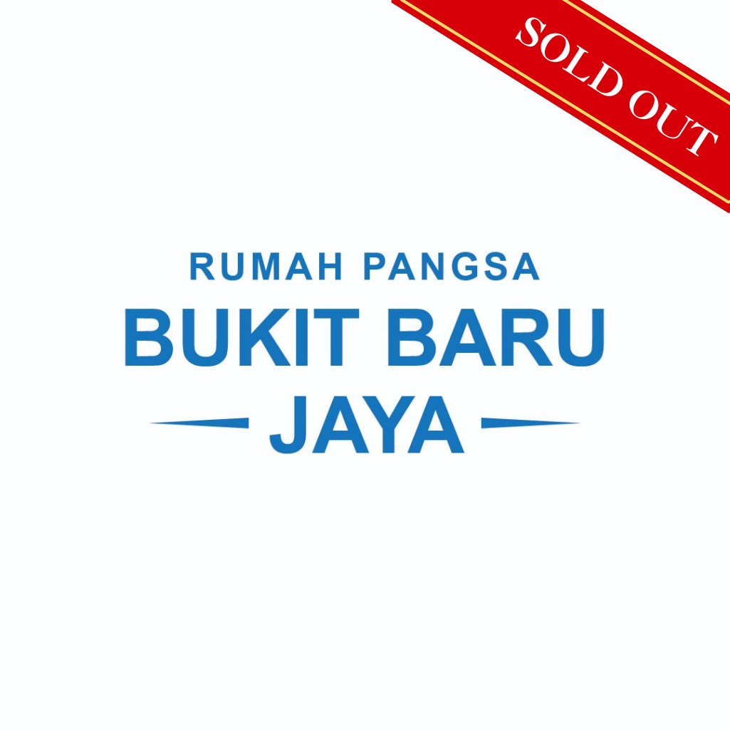Bukit Baru Jaya Apartment