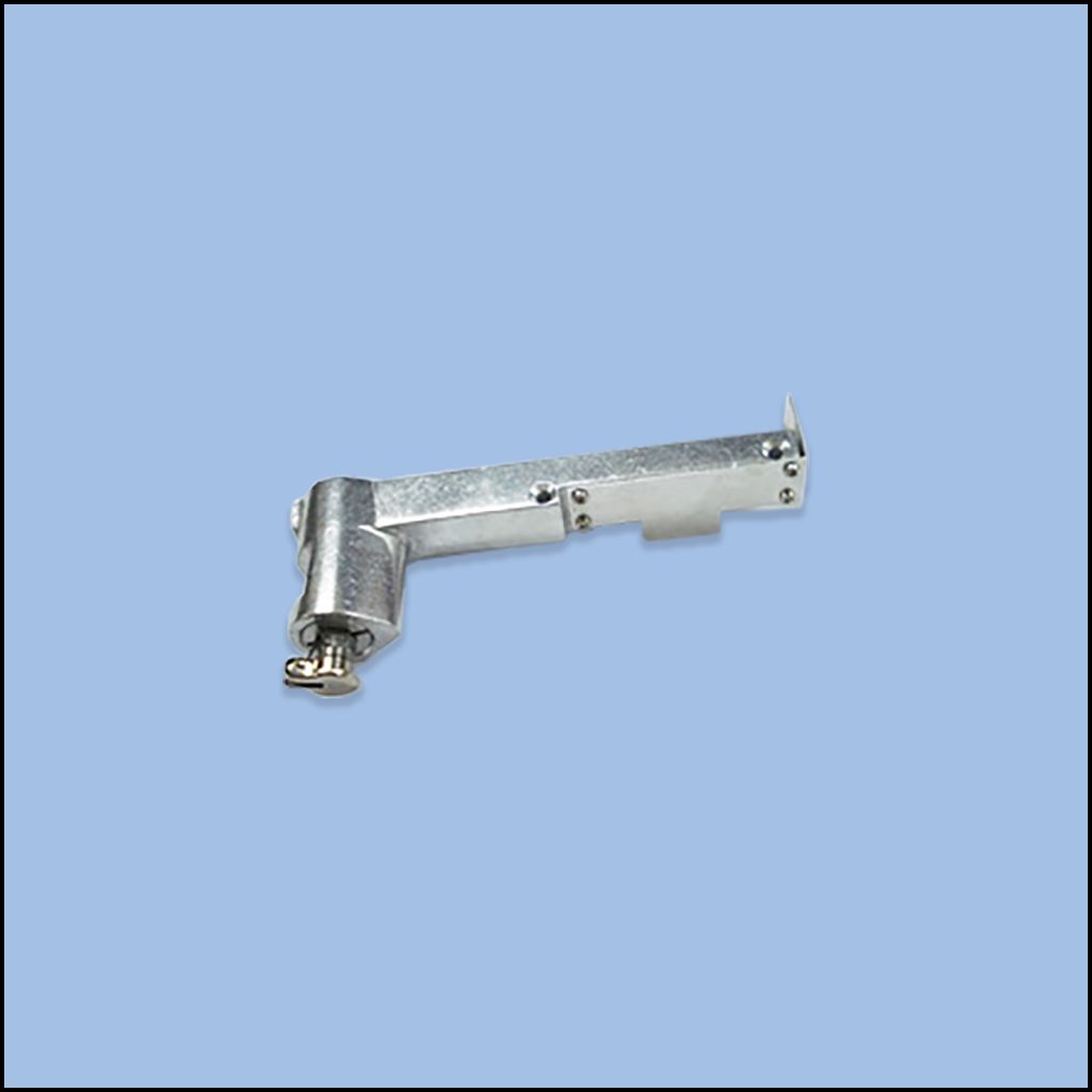 OILING DEVICE (607C1-31)