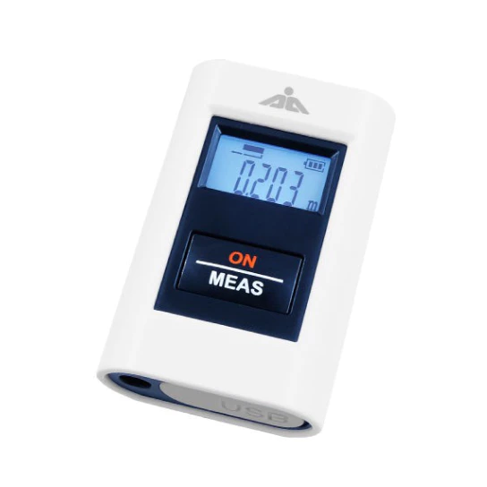 Top Measure TLM40 Mini Laser Distance Measurer