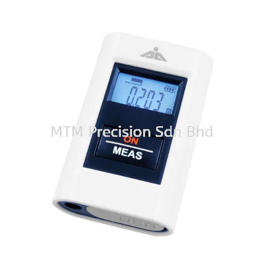 Top Measure TLM40 Mini Laser Distance Measurer