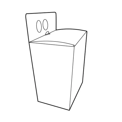 Popcorn Box catalogue