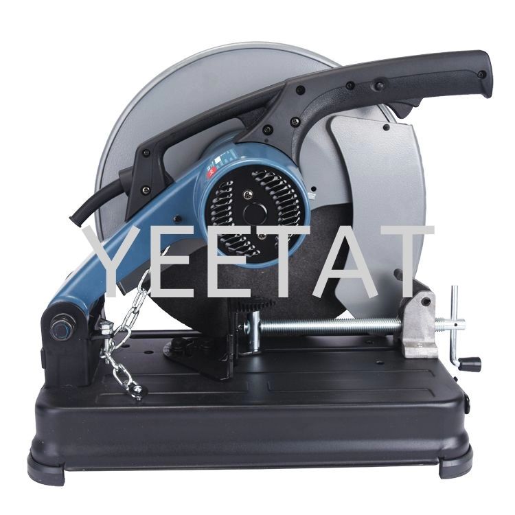 [ DONGCHENG ]  DJG02-355 Cut Off Cutting Machine (2000W)