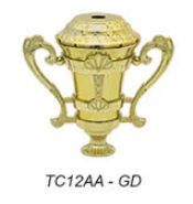 TC12AA - PLASTIC TROPHY PARTS
