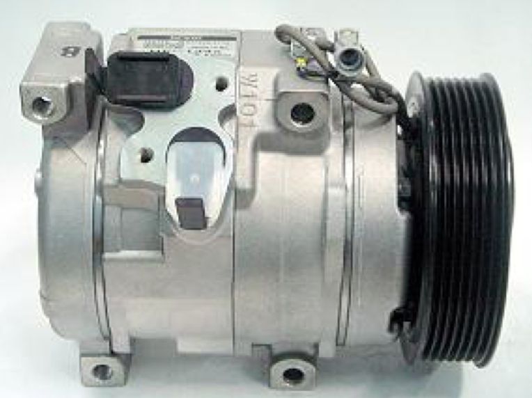 Tyt Innova / Fortuner 10S15C 7PK 12V (Diesel) R134a (C) [TOY 069]