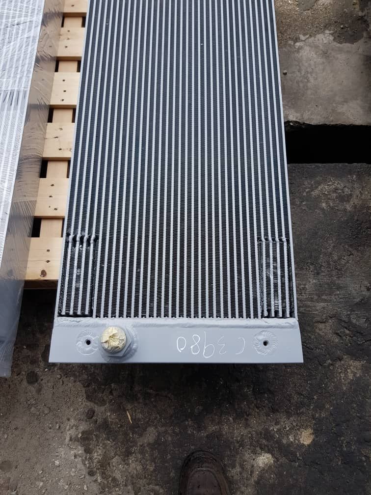 Oil Cooler