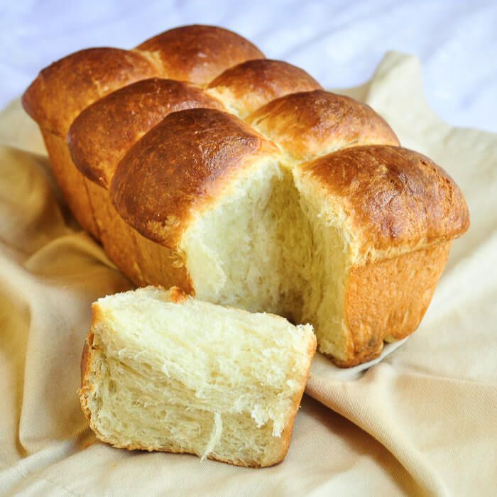 Brioche 布里欧修