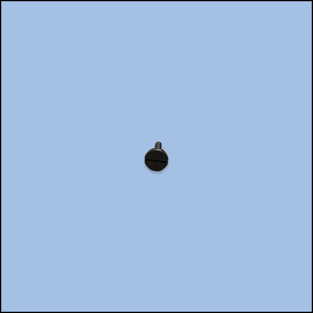 SCREW FOR SHARPENER SHOE (KM-U-185)