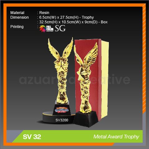 SV 32