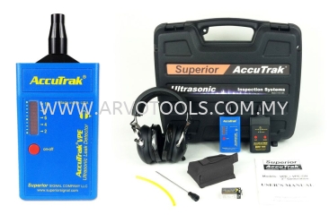 VPE Ultrasonic Leak Detector Pro Plus Kit 