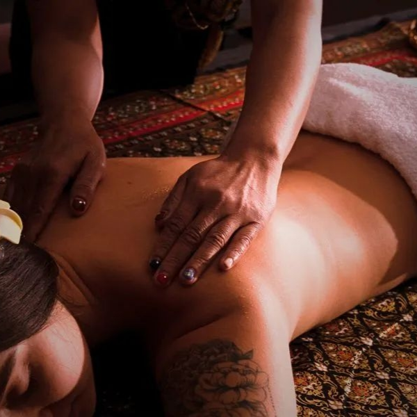 Pusat Kesihatan Totalpro (Keningau) | Balinese Oil Massage