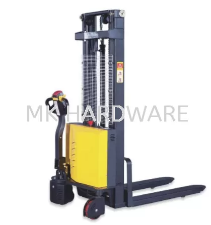 ELECTRIC STACKER PWS10/15SS-I