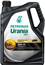 Urania 800 20W-50