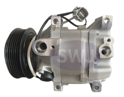 Tyt Yaris SC08C 6PK 12V R134a (NB) [TOY 037]