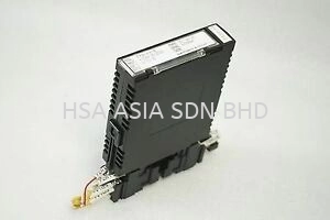 M-SYSTEMS SIGNAL CONDITIONERS F-UNIT