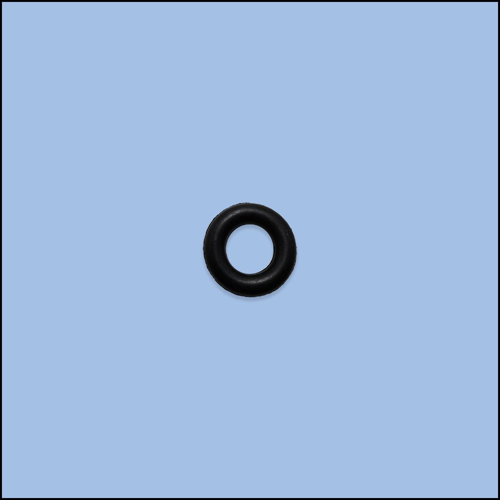 BOBBIN WINDER FRICTION RING RUBBER (HA-117)