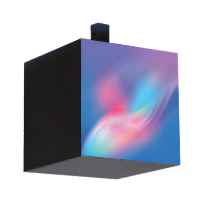 LED Display JS-DSP-S1, S2, S3 & S4 Series