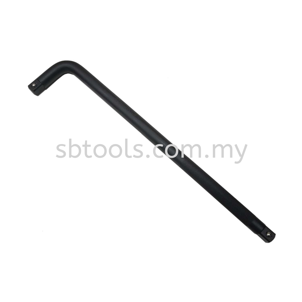 SB TOOLS 1/2″DR Heavy Duty Extra Long L-Handle