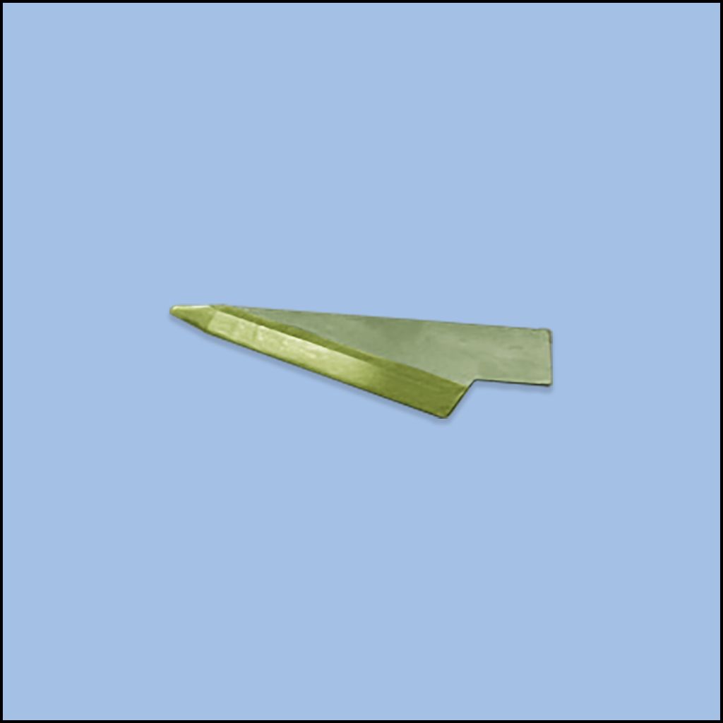 KNIFE (C-2) (JUKI APW 192) (166-07806)