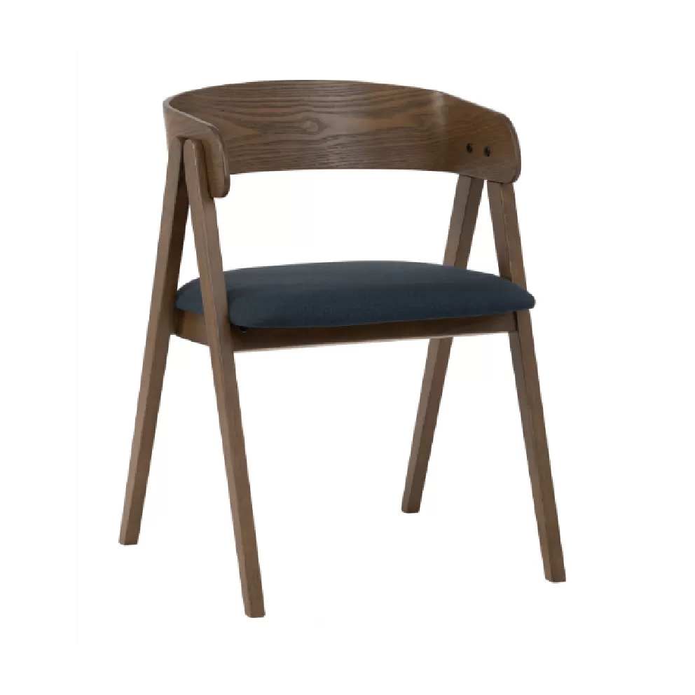 Carter Chair (Walnut)