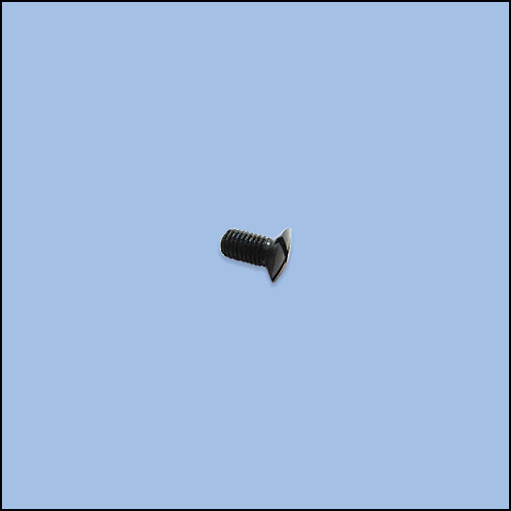 NEEDLE PLATE SCREW =SE44400907A (SE44400707A)