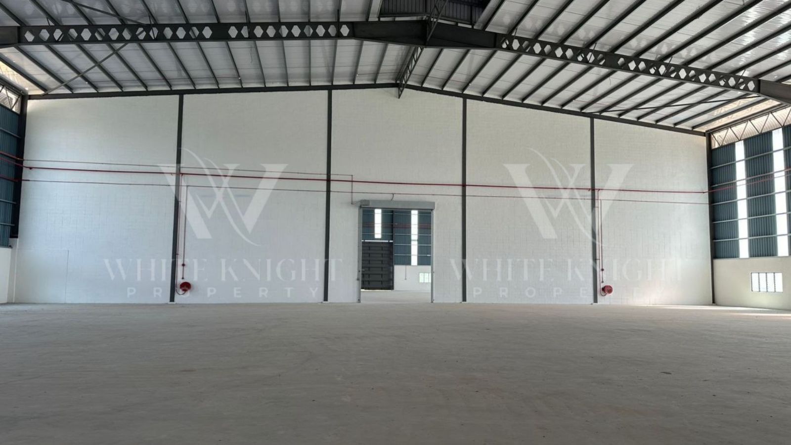 Shah Alam Factory for Rent