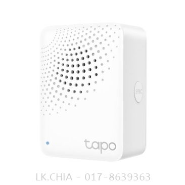 Tapo H100