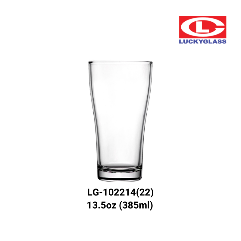 LUCKYGLASS Empire Tumbler LG-102214 (22)