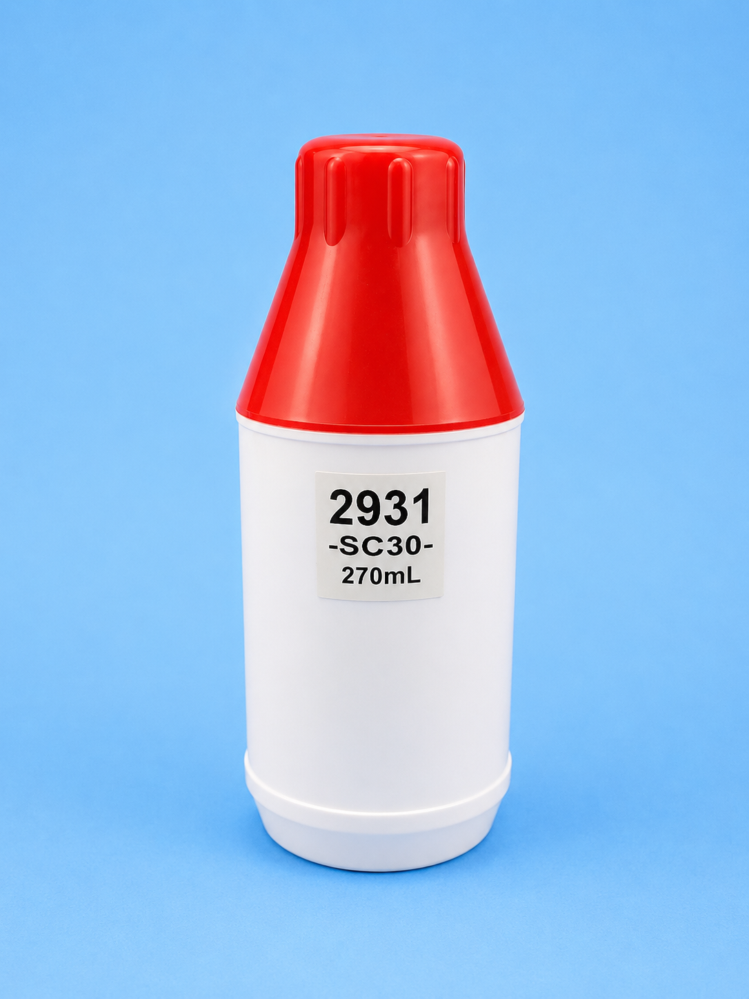 270ml Bottle for Fertiliser: 2931