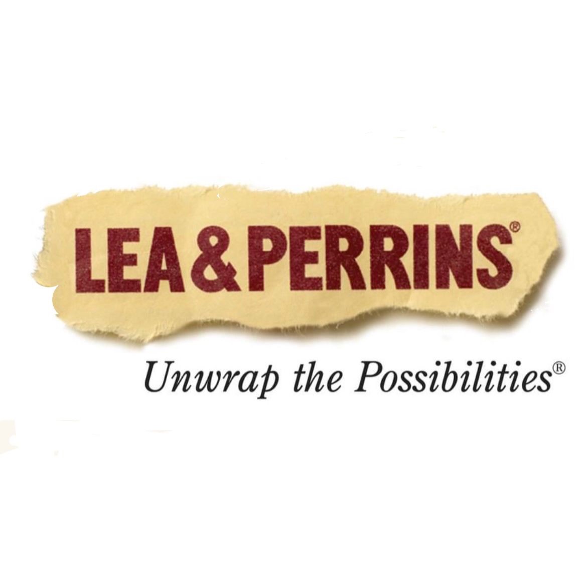 Lea & Perrins (LP)
