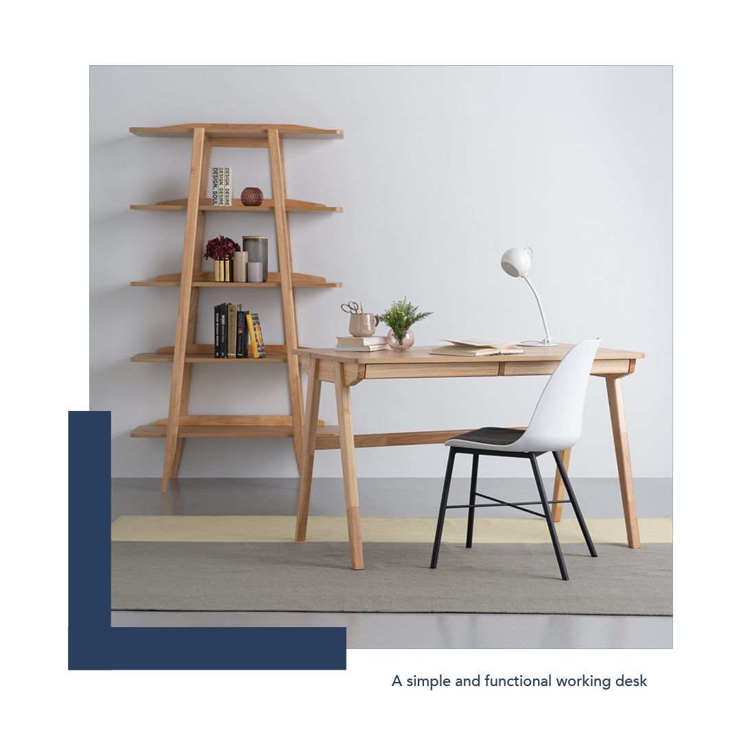 KEIR WORKING DESK