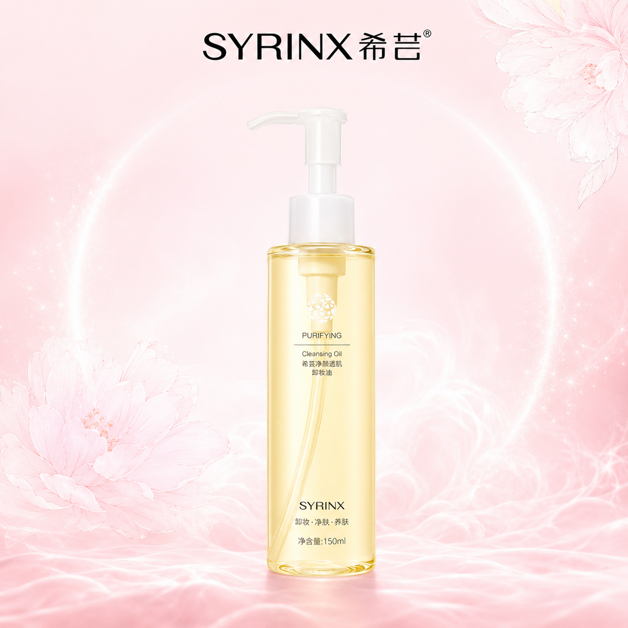 Purifying Cleansing Oil 150ml