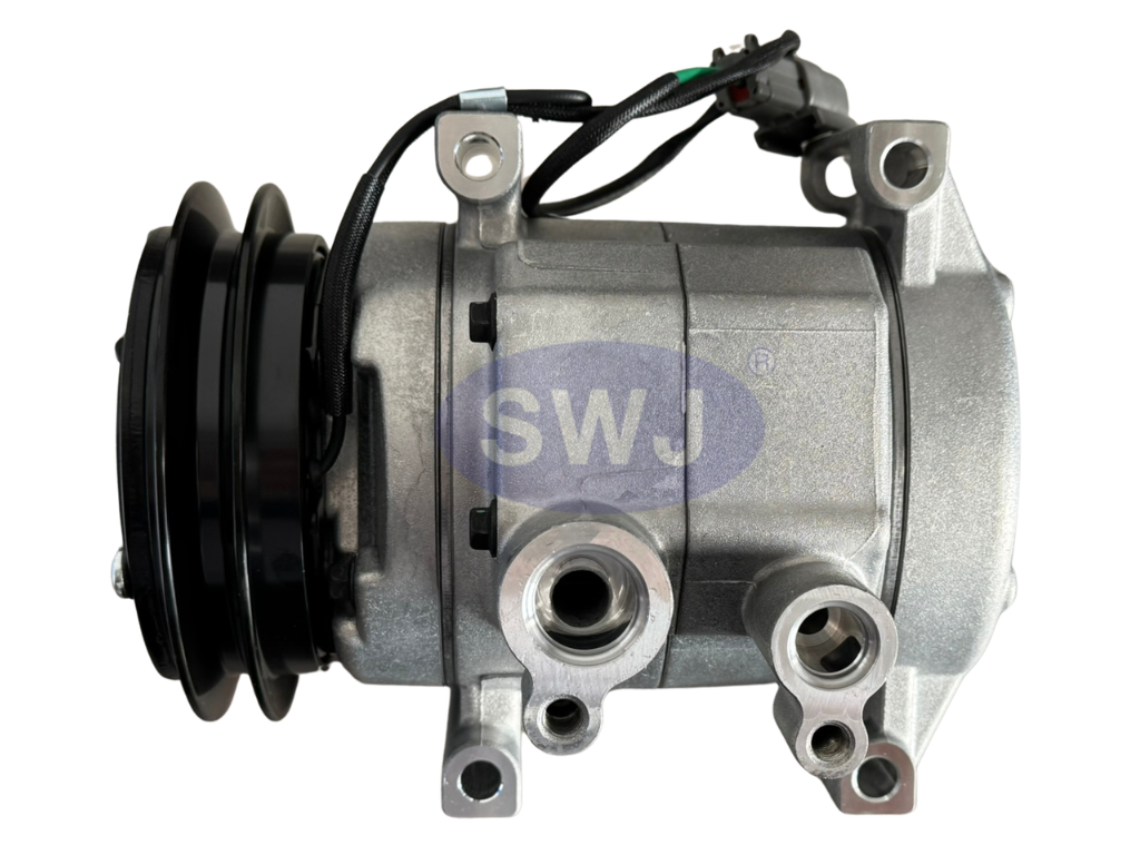 Mit Canter (O/M) MSC90C to 10S15C 1A 24V (C) [MIT 070]