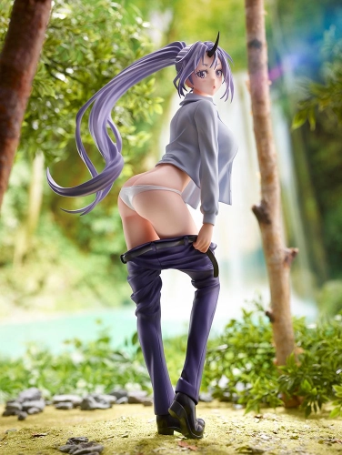 Ques Q Tensei Shitara Slime Datta Ken Shion Okigae Mode 1/7 PVC Figure